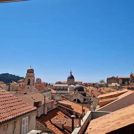 Apartments Karla Old Town Dubrovnik Kültér fotó