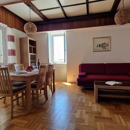 Apartments Karla Old Town Dubrovnik Kültér fotó