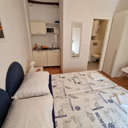 Apartments Karla Old Town Dubrovnik Kültér fotó