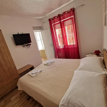 Apartments Karla Old Town Dubrovnik Kültér fotó