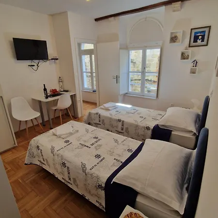 Apartments Karla Old Town Dubrovnik Kültér fotó