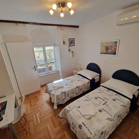 Apartments Karla Old Town Dubrovnik Kültér fotó