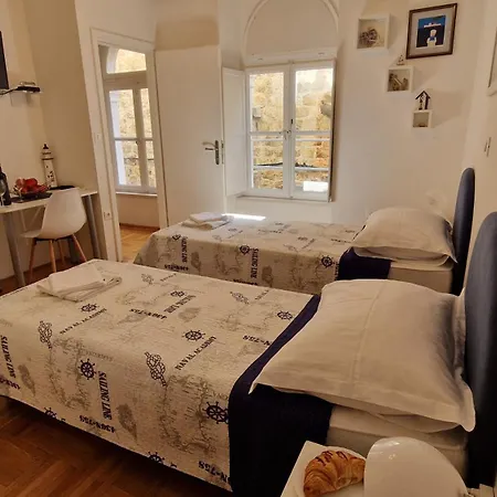 Apartments Karla Old Town Dubrovnik Kültér fotó