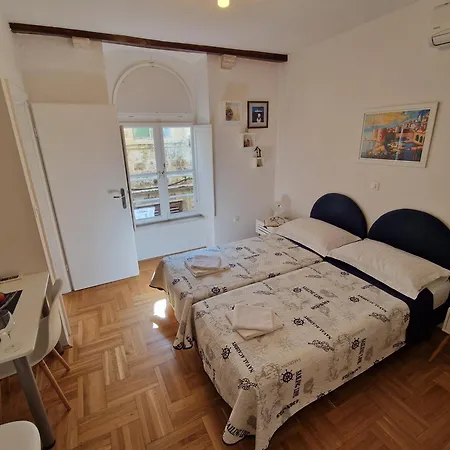 Apartments Karla Old Town Dubrovnik Kültér fotó
