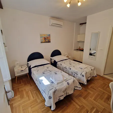 Apartments Karla Old Town Dubrovnik Kültér fotó