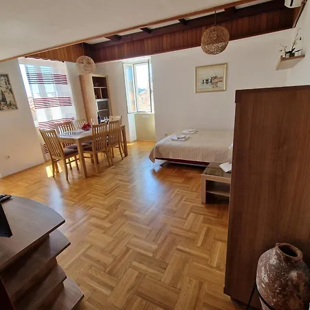 Apartments Karla Old Town Dubrovnik Kültér fotó