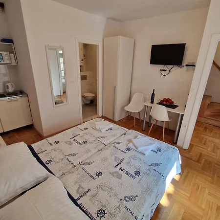 Apartments Karla Old Town Dubrovnik Kültér fotó