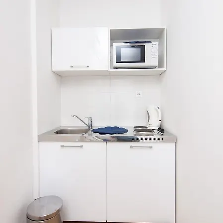 Apartments Karla Old Town Dubrovnik Kültér fotó