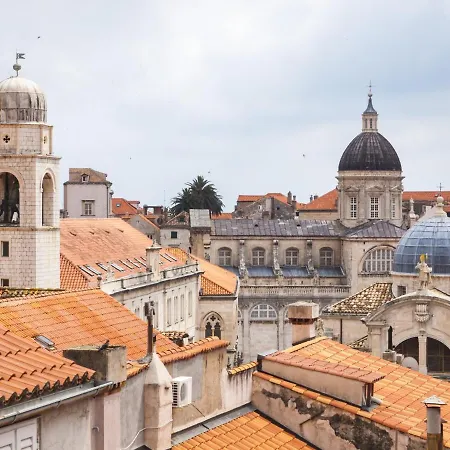 Apartments Karla Old Town Dubrovnik Kültér fotó