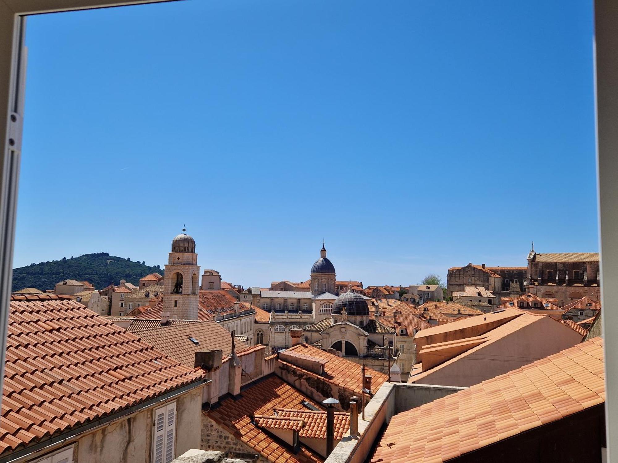 Apartment Karla Old Town Dubrovnik