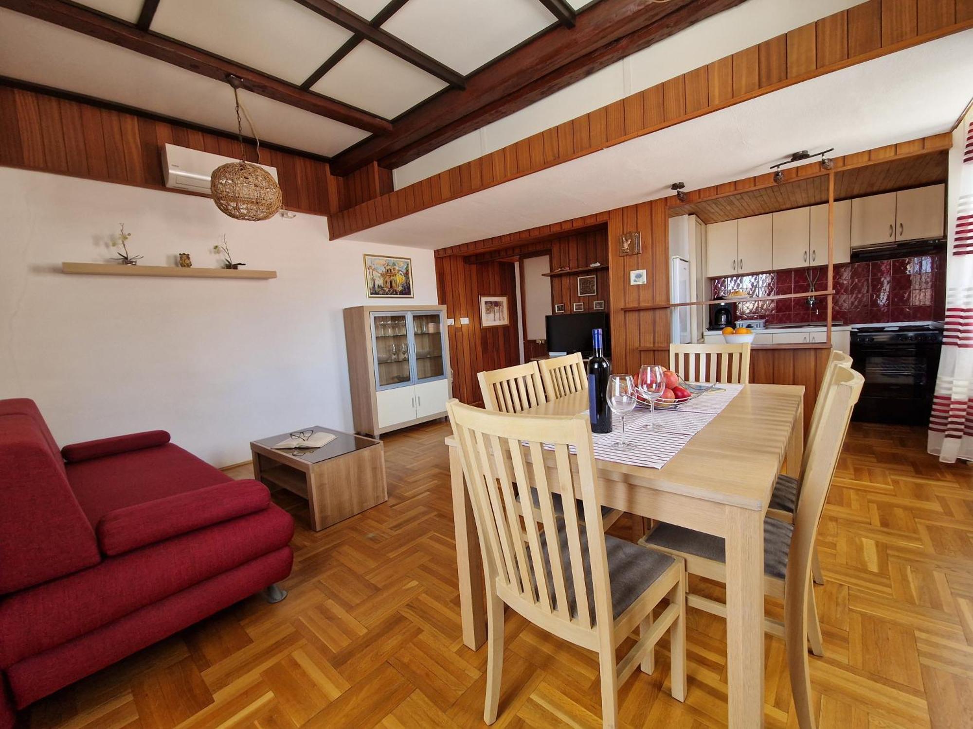 Apartment Karla Old Town Dubrovnik