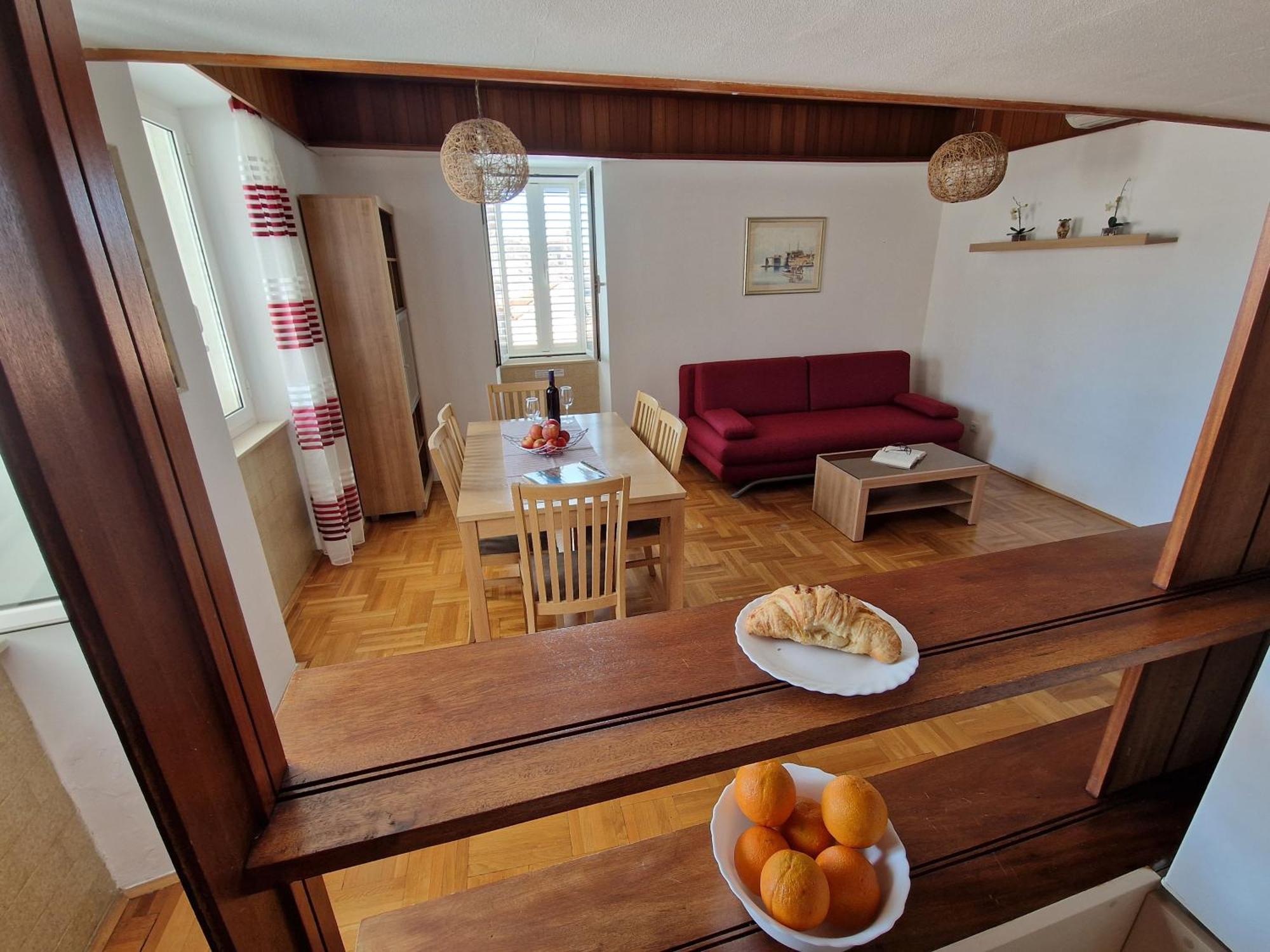 Apartment Karla Old Town *