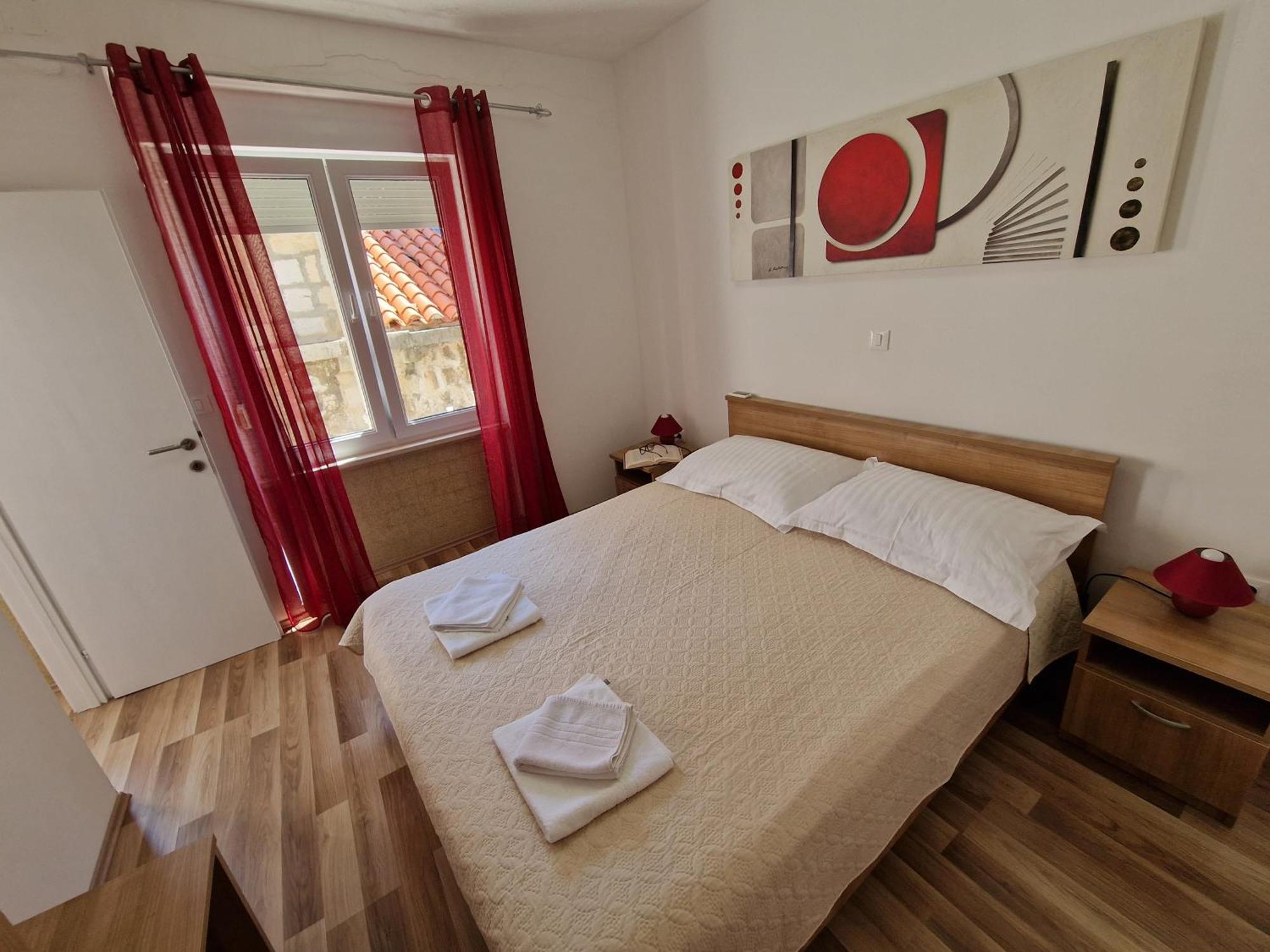 Apartment Karla Old Town Dubrovnik