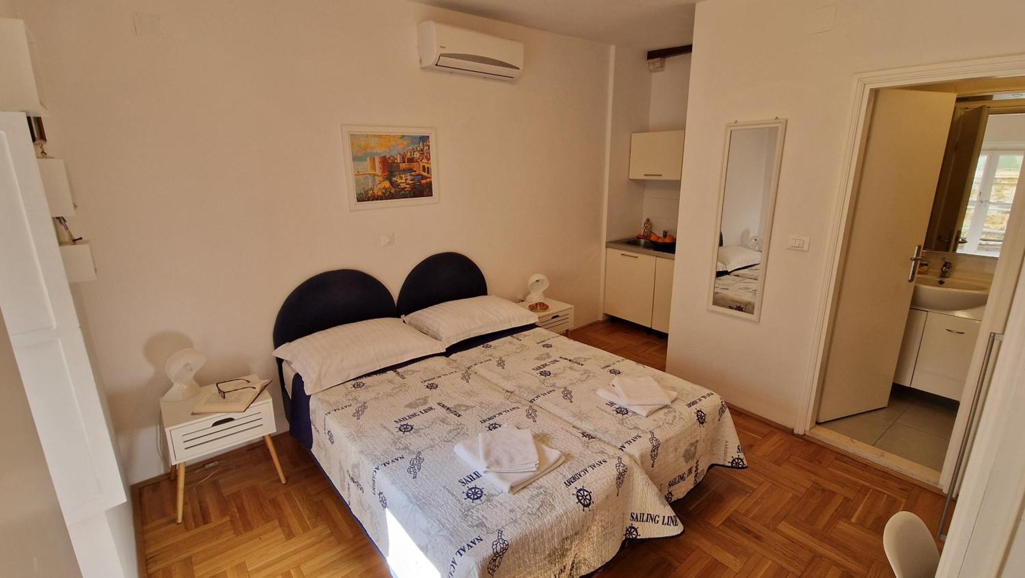 Karla Old Town Apartman Dubrovnik