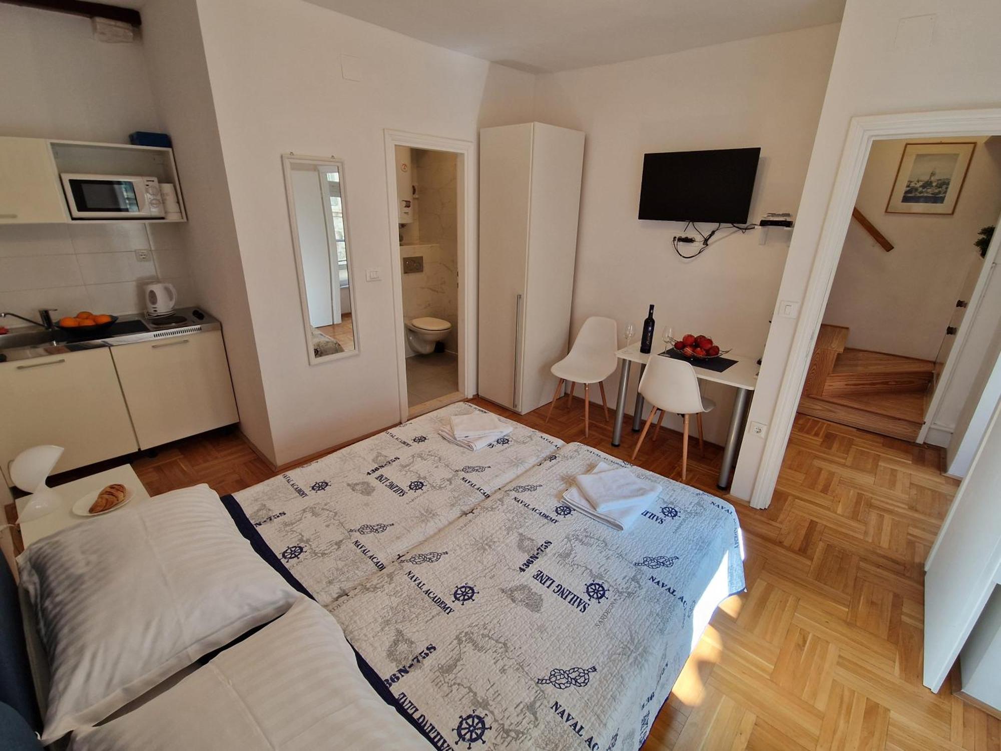 Apartment Karla Old Town Dubrovnik
