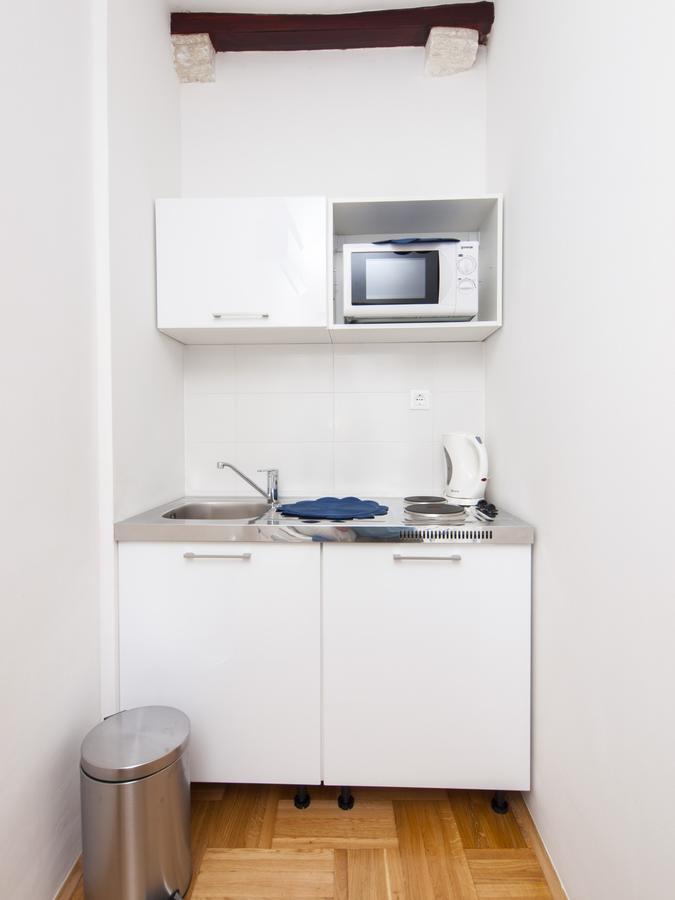 Karla Old Town Apartman